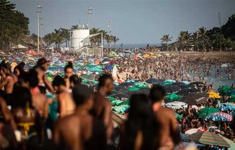 Choque T Rmico Saiba Como Evitar O Risco No Calor Espa O Ecol Gico