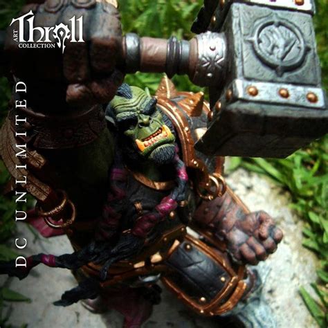 Thralls Art Collection On Tumblr