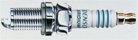 "Денсо", свечи зажигания: характеристики, тесты и отзывы