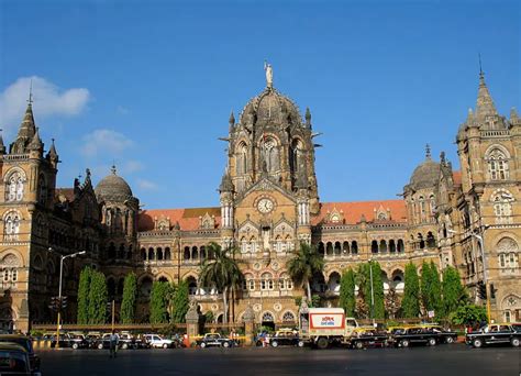 CST Station: A Comprehensive Guide