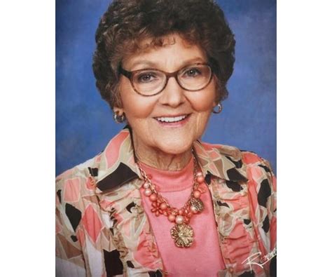 Helen Louise Herod Obituary 2024 Mckinney Tx Charles W Smith