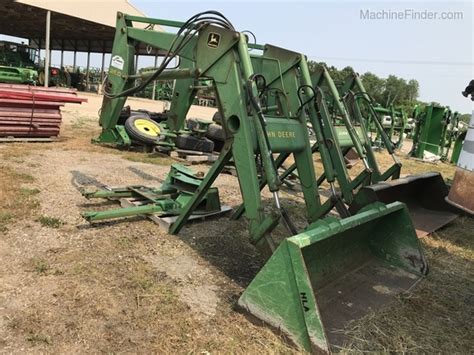 John Deere 260 Tractor Loaders MachineFinder