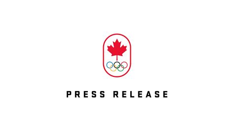 Canadian Olympic Committee and ICON Digital Productions Announce New ...