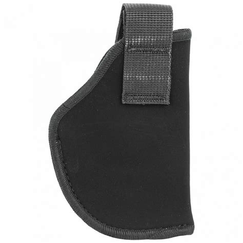 Uncle Mikes Inside Pant Holster Wstrap 4shooters