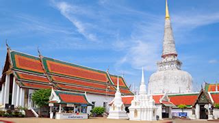 Book Cheap Flights Tickets To Nakhon Si Thammarat Airpaz