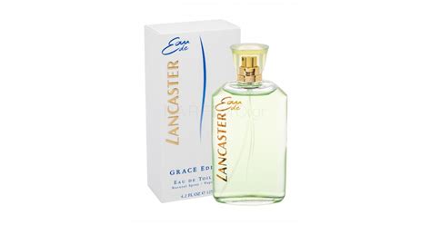 Lancaster Eau De Lancaster Grace Edition Eau de Toilette για γυναίκες