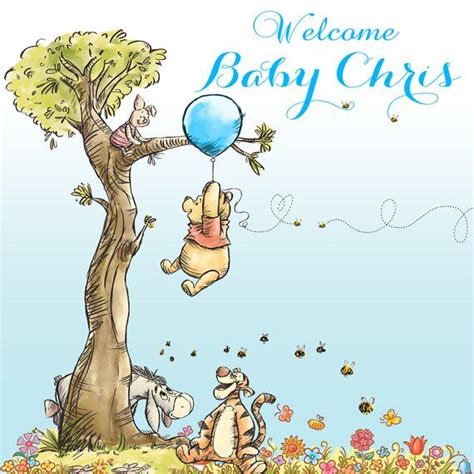 Winnie the Pooh Baby Shower Winnie the Pooh Nursery/Baby | Etsy Winnie ...