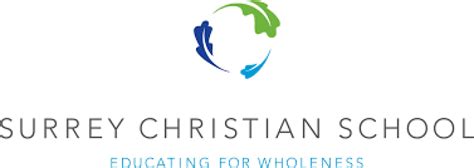 Surrey Christian School Christian School Foundation Christian