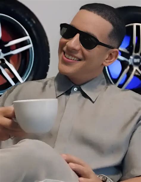 Daddy Yankee Leyenda Del Reggaetón Hitos Y Legado Basado En Hechos