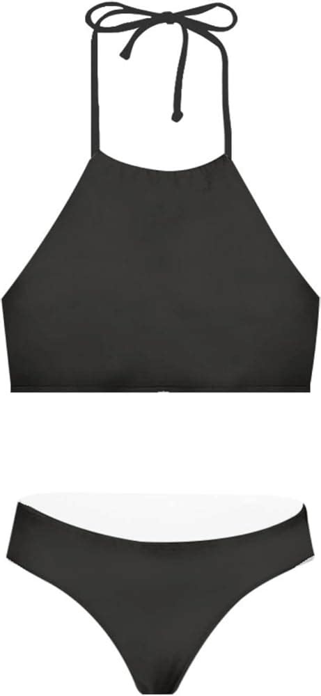 5 Hot Sexy Caylin Temps Bikini Pics