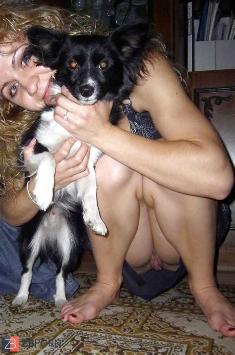 Akward But Jaw Dropping ZB Porn