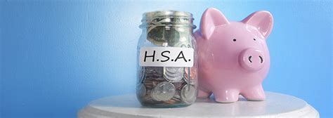 What Is An Hsa And How Does It Work Fidelity