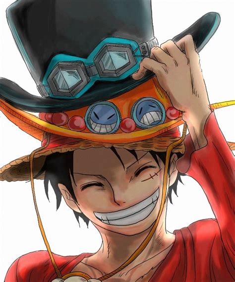 One Piece Monkey D Luffy HD Wallpapers Desktop And Mobile Images