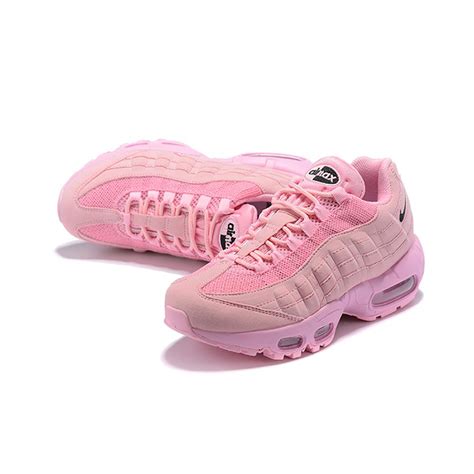 AIR MAX 95 PURE PINK * AIR MAX 95 » snalans.com