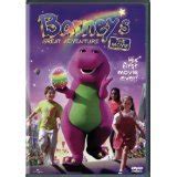 Various - Barney:Great Adventure Soundtrack - Amazon.com Music