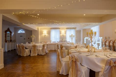 Chichester Harbour Hotel - Wedding Venue in West Sussex