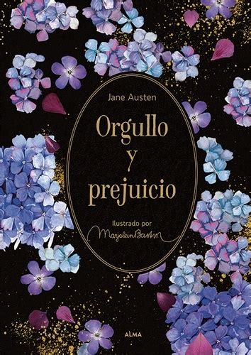 Orgullo y prejuicio El Jardín Secreto de Austen Jane