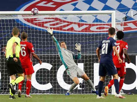 Bayern Múnich Conquista Su Sexta Champions League