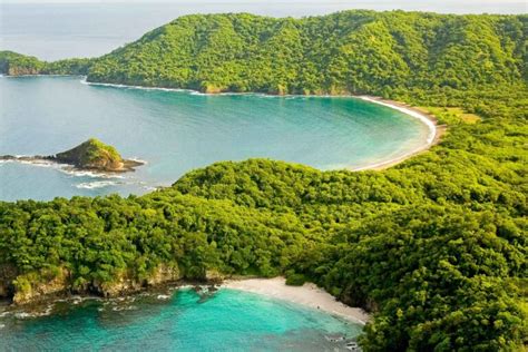 Guanacaste Au Costa Rica Destination Incontournable Pour Les Amoureux