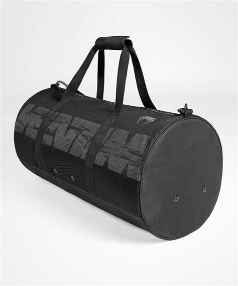 Venum Torba Sportowa Connect Xl Duffle Bag Czarna Sklep Daniken