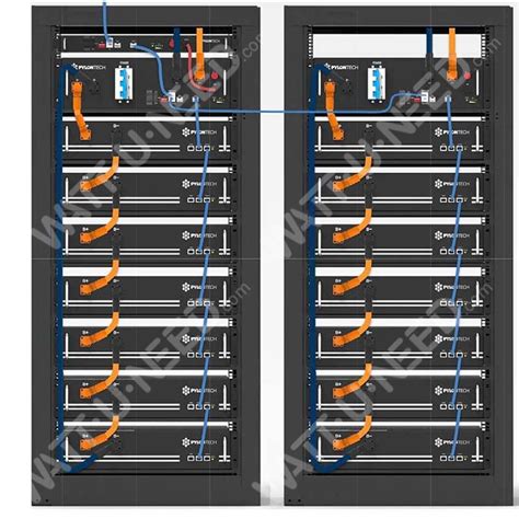 PylontechSC1000 100S Control Module