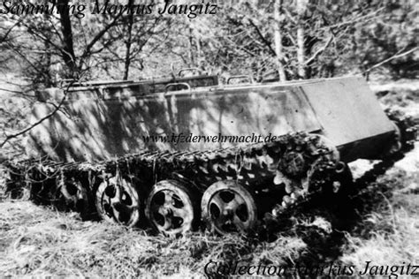 Sd Kfz Minenr Umwagen