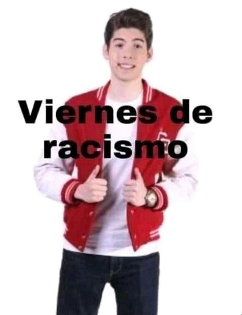 Viernes De Racismo Im Genes Divertidas Fotos Para Re Rse Imagenes