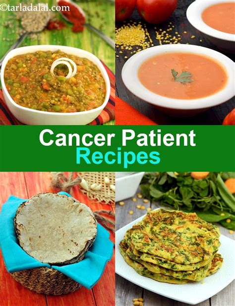 Easy High Protein Soup Recipes For Cancer Patients