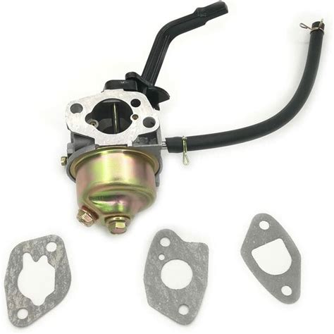 Carburetor With Gasket For Honda Gx Gx F Hp Hp Generator