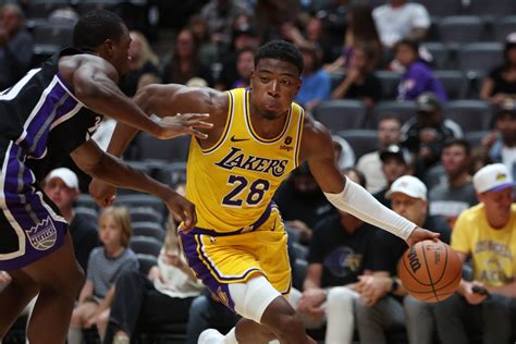 Why Rui Hachimura Will Remain Lakers 6th Man Despite Impressive