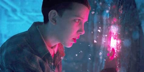 ‘Stranger Things’ Prequel Finally Reveals Origins of Eleven’s Powers