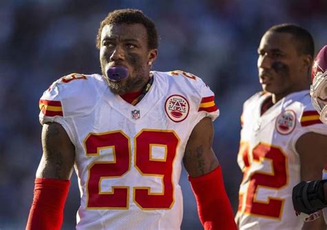 Chiefs GM Confident of Eric Berry's Return - SportsAsToldByAGirl