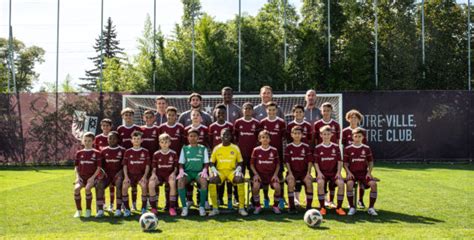 Acad Mie Archive Servette Fc