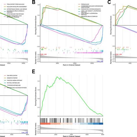 Establishment Of Two Hypoxia Subtypes With Diverse Clinicopathologic