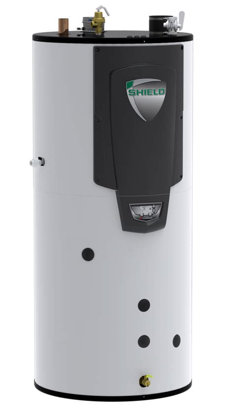 Lochinvar Hot Water Heater