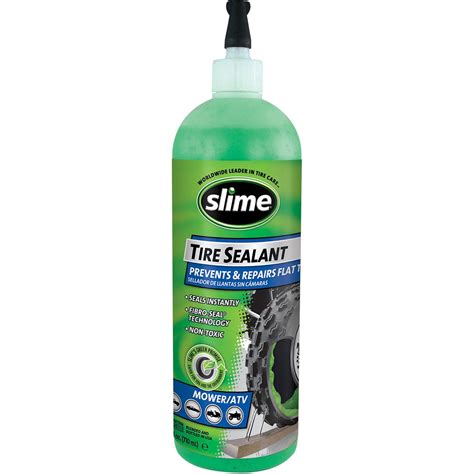 Slime Tubeless Tire Sealant | FortNine Canada