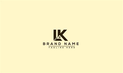 LK Logo Design Template Vector Graphic Branding Element. 10814103 Vector Art at Vecteezy