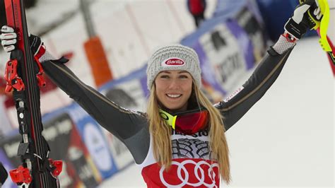 Kombinations Super G Der Frauen Bei Der Alpinen Ski WM In Frankreich