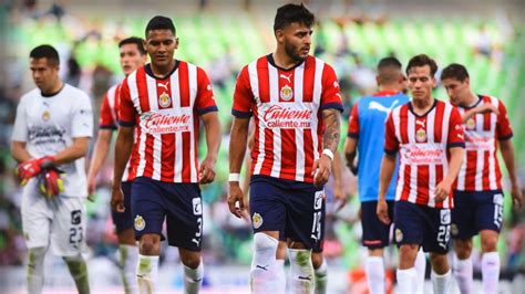 Por Qu Chivas Puede Fichar Jugadores Nacidos Fuera De M Xico Tudn