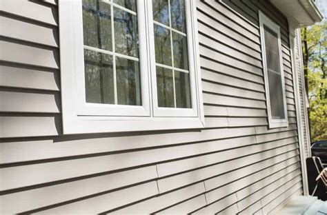 Composite Siding Vs Vinyl Siding What S The Difference