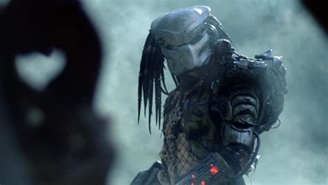 Predator Vs The Hunger Games Tributes Battles Comic Vine