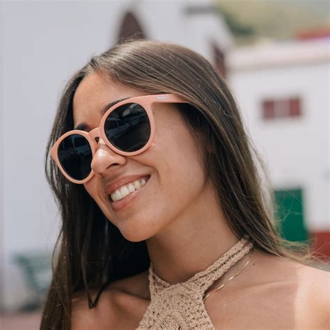 משקפי שמש VIA nude מדאו