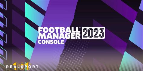 Football Manager 2023 PS5 Review - Your newest addiction