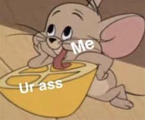 Do You Eat Ass R PornoMemes