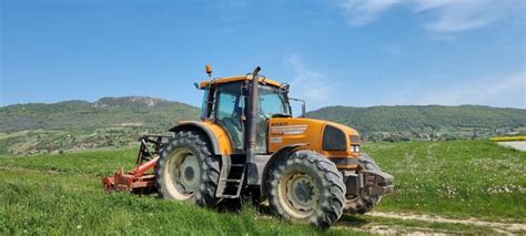 RENAULT 720 RZ