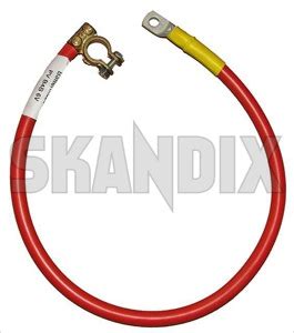 SKANDIX Shop Volvo Parts Battery Cable 11830 1021013