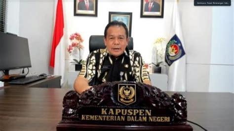 Ini Fokus Pemerintah Untuk Pembangunan Dob Papua Salah Satunya