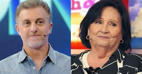 Luciano Huck emociona declaração de amor para Dona Déa Lúcia vídeo