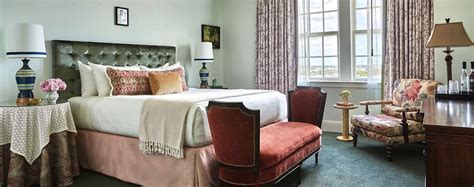 Pontchartrain Hotel, New Orleans - HotelTonight