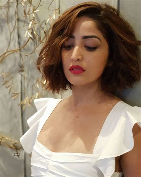 Gorgeous Girl Yami Gautam Hot Photos Very Yummy